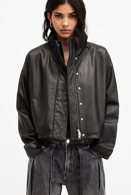 ALLSAINTS 올세인츠 라이더 자켓 W012LC-5 | 신세계V