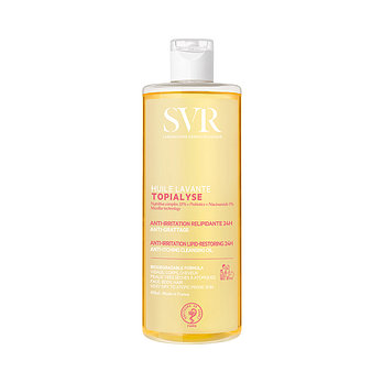 SVR 에스브이알 토피알리즈 윌라방 400ML(고보습클렌저) | 신세계V