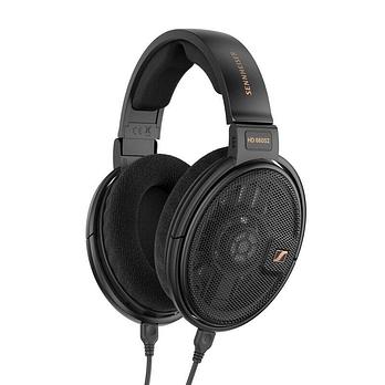 SENNHEISER 젠하이저 HD660S2 오픈형 하이엔드 유선 헤드폰 | 신세계V