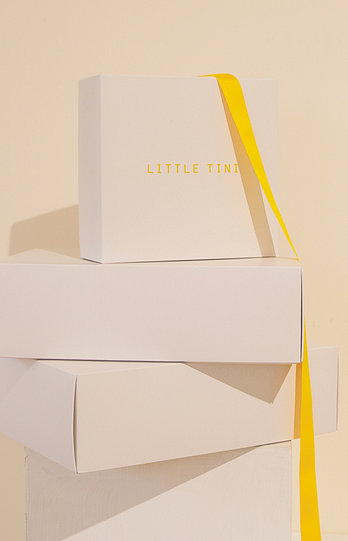 LITTLE TINI [단독구매불가] 프리미엄 선물 포장 패키지 | 신세계V