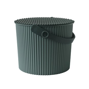 HACHIMAN [Hachiman] 하치만 옴니 버킷 미디움 베이크드그린 | 신세계V