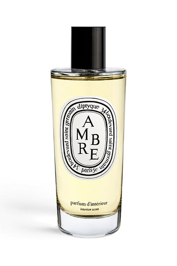 DIPTYQUE 룸스프레이 앰버 150ml | 신세계V