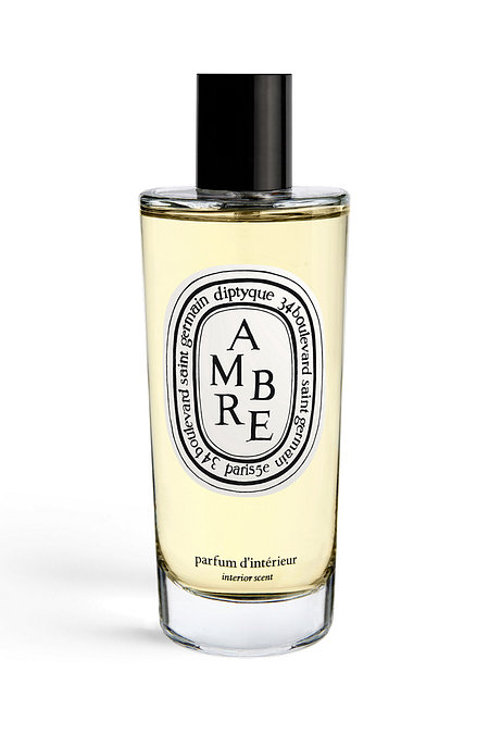 DIPTYQUE 룸스프레이 앰버 150ml | 신세계V