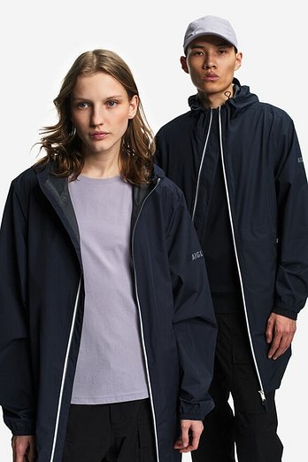 AIGLE [에이글] 공용 레인팩 90 MTD AIS26UOUT016EMP | 신세계V