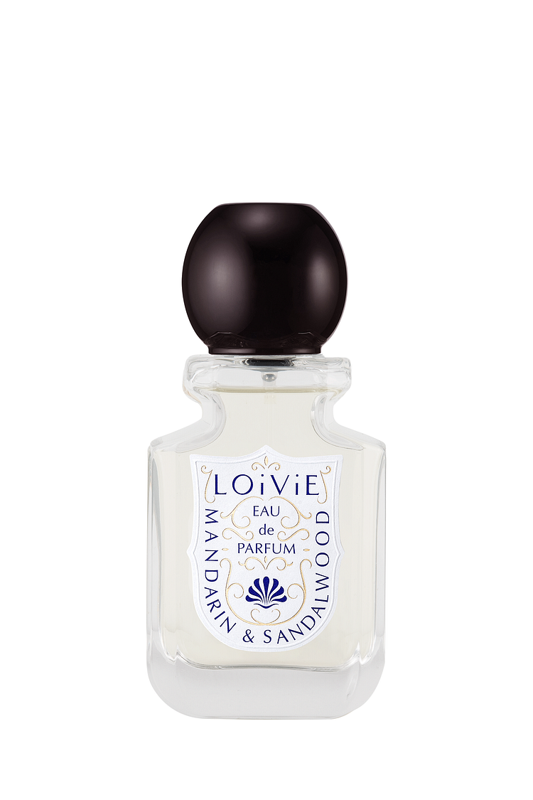 오 드 퍼퓸 만다린 앤 샌달우드 50ml
