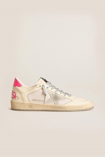 GOLDEN GOOSE KOREA [공식 스토어] 골든구스  여성 볼스타 GWF00327 F005960 15602 | 신세계V
