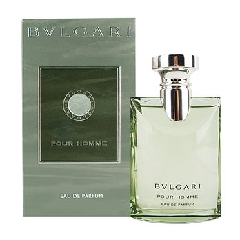 BVLGARI PERFUME 불가리 뿌르 옴므 오 드 퍼퓸 50ml | 신세계V