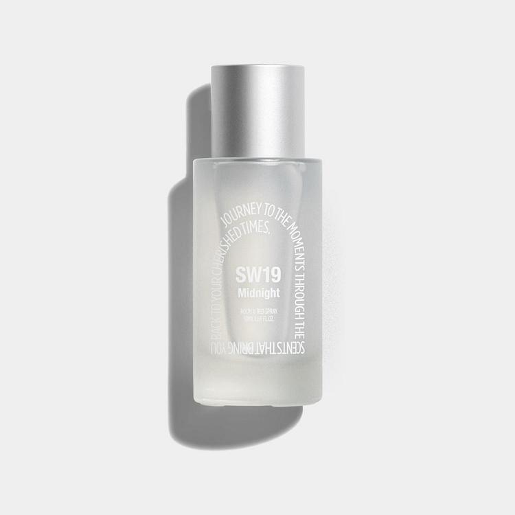 SW19(에스더블유19) [SW19] [집들이 선물] SW19 Midnight Room & Bed Spray | 신세계V