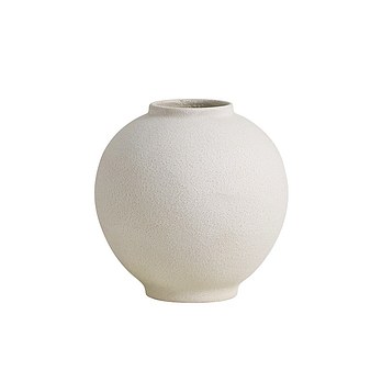 CASAMIA 알바 라운드화병 소형 | 신세계V