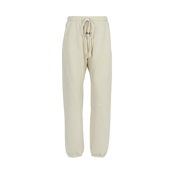 FEAR OF GOD [FEAR OF GOD] 피어오브갓 에센셜 남성 기모 스웻팬츠 130SP258046F ABBEY STONE | 신세계V