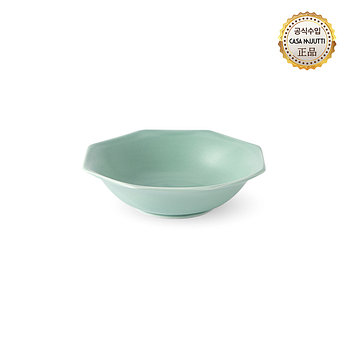 CASA MUUTTI 까사무띠 오다 메이메이 팔각 찬기 중 14.5cm | 신세계V
