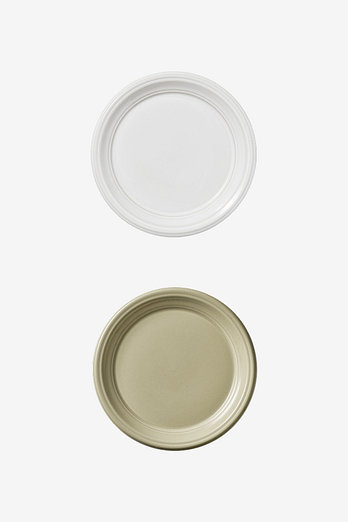 ODENSE 오덴세 누프레임 에클라 미디움 플레이트 | 신세계V