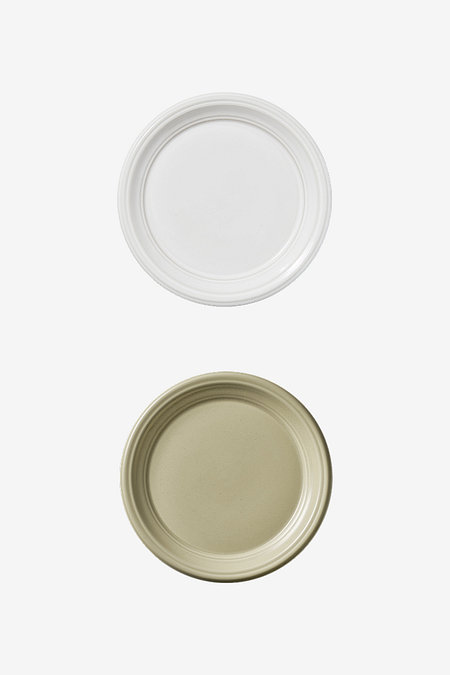 ODENSE 오덴세 누프레임 에클라 미디움 플레이트 | 신세계V