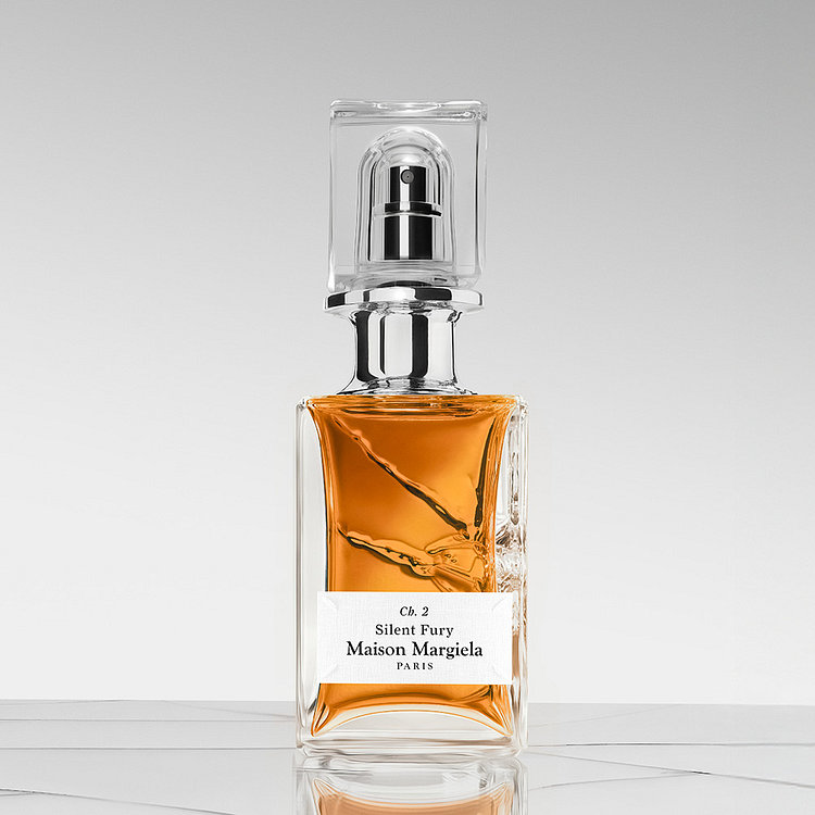 CH.2 사일런트 퓨리 퍼퓸 75ML