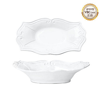 VBC CASA 인칸토 바로크 그라탕볼 30cm | 신세계V