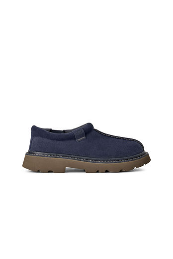 UGG [MEN] 스웨이드 로고 패션 구두 (타스만 러그) | 신세계V