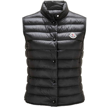 MONCLER [명품] 25SS 리안 LIANE 패딩 조끼 1A102 00 53048 999 46279693 | 신세계V
