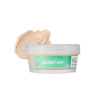 LUSH 러쉬 코코넛 샤이 75g - 프레쉬 페이스 마스크/마스크 팩 | 신세계V