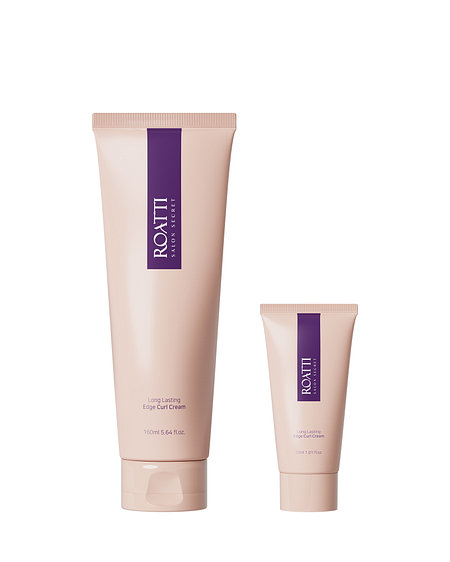 JMW JMW 로아띠 롱래스팅 엣지 전문가용 컬크림 기획세트 160ml +30ml | 신세계V