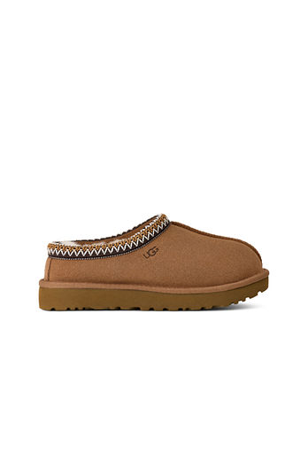 UGG [WOMEN] 시그니처 스웨이드 타스만 슬리퍼  (타스만 II) | 신세계V