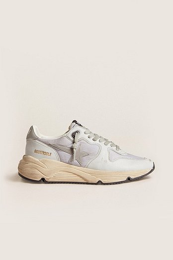 GOLDEN GOOSE KOREA [공식 스토어] 골든구스  여성 러닝솔 GWF00126 F005952 70265 | 신세계V