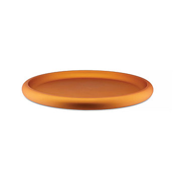 ALESSI [Alessi] 알레시 디스콜로 센터피스_오렌지 / ITM03 O | 신세계V