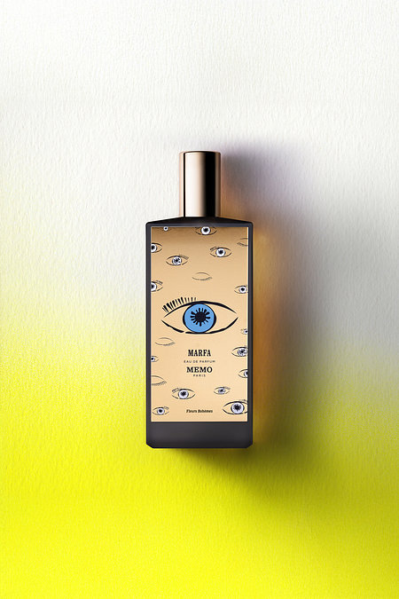 MEMO PARIS 마르파 오드퍼퓸 75ml | 신세계V