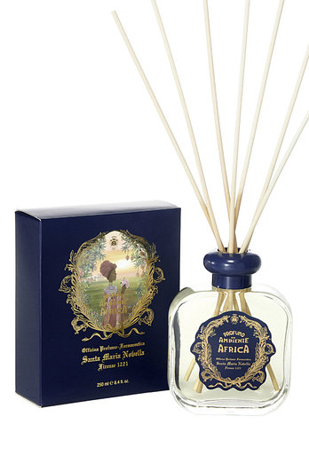 Santa Maria Novella 디퓨저 아프리카 250ml (프로퓨모 뻬르 앰비엔테) | 신세계V