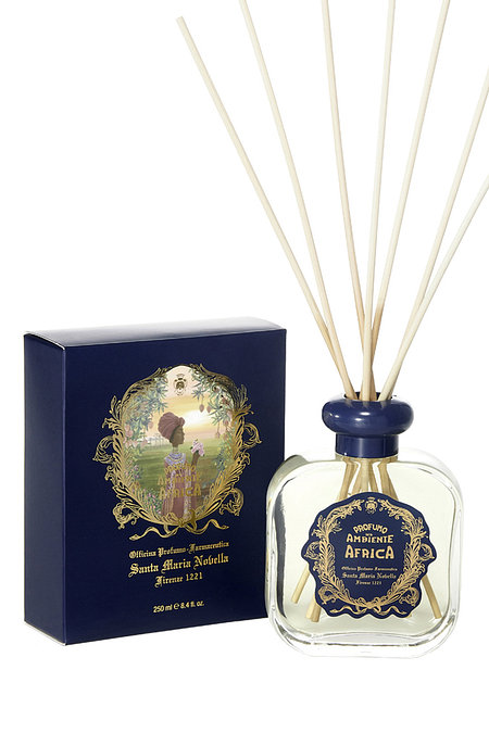Santa Maria Novella 디퓨저 아프리카 250ml (프로퓨모 뻬르 앰비엔테) | 신세계V