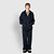 [공용] 기모 스웨트 와이드 팬츠 [S~XL]
