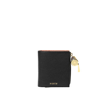PORTER TONE TINY PURSE BLACK (150-02290-10) | 신세계V