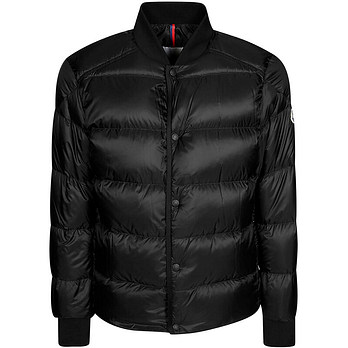 MONCLER [명품] 25SS 바제나 BAZENA 패딩 블랙 1A000 97 5967G 999 46272817 | 신세계V