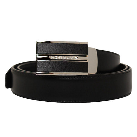MONTBLANC(몽블랑) [명품] Montblanc 몽블랑 벨트 118421남성 정장벨트 47542125 | 신세계V