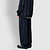 [공용] 기모 스웨트 와이드 팬츠 [S~XL]
