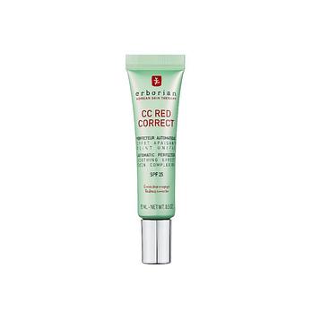 ERBORIAN [에르보리앙] 에르보리앙 CC 레드 코렉트 15ml | 신세계V
