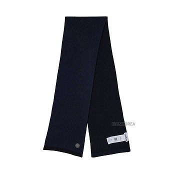 STONE ISLAND [스톤아일랜드] FW25 남성 바니제 RWS 머플러 K2S15N200001 S00L8 V0020 | 신세계V