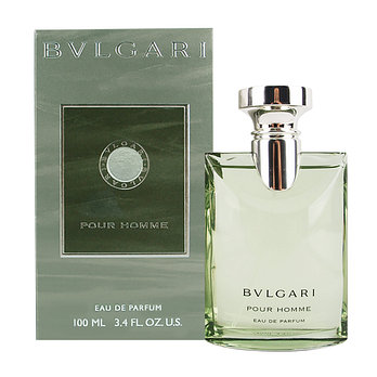 BVLGARI PERFUME 불가리 뿌르 옴므 오 드 퍼퓸 100ml | 신세계V