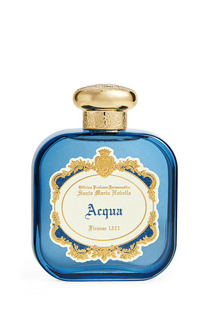 Santa Maria Novella(산타마리아노벨라) 아쿠아 오드퍼퓸 50ml | 신세계V