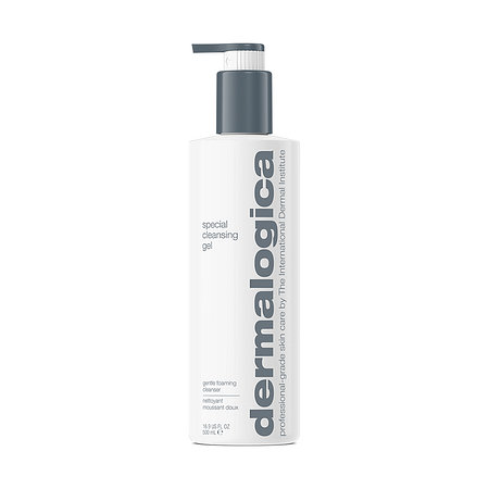 DERMALOGICA 더말로지카 스페셜 클렌징 젤 500ML | 신세계V