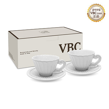 VBC CASA [SET] 인칸토 티컵세트 2인 2P(기프트박스) | 신세계V