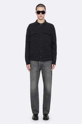 ALLSAINTS 올세인츠 로비 가디건 M012KB-3860 | 신세계V