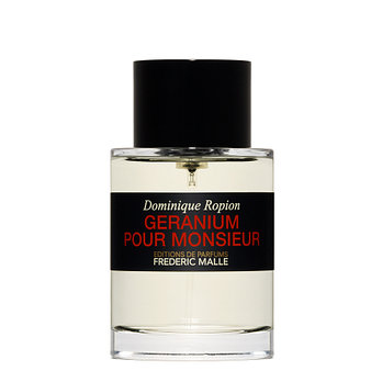 FREDERIC MALLE 프레데릭 말 제라늄 뿌르 무슈 100ml | 신세계V