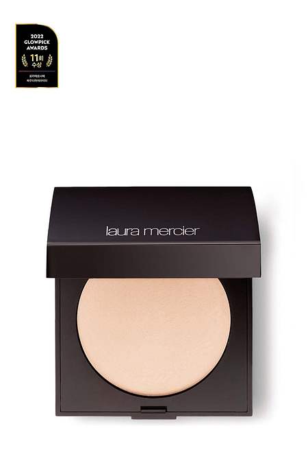 LAURA MERCIER 매트 래디언스 베이크드 파우더 (하이라이트) | 신세계V