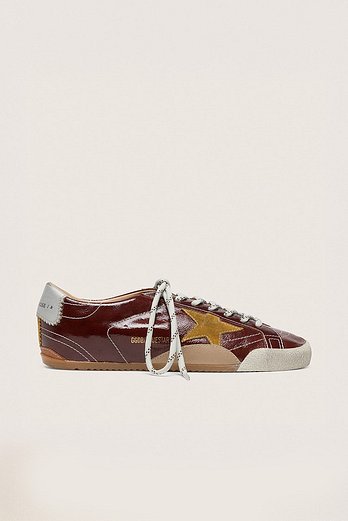 GOLDEN GOOSE KOREA [공식 스토어] 골든구스  남성 트루스타 GMF00922 F007392 40532 | 신세계V