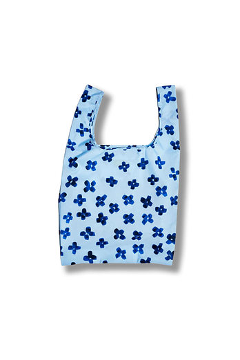 ORIGINAL DUCKHEAD [ORIGINAL DUCKHEAD] 오리지널 덕헤드 Floral Rain Reusable Bag | 신세계V