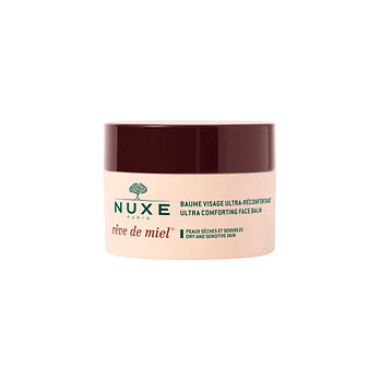 NUXE 눅스 레브드미엘 울트라 컴포팅 베리어 크림 50ml | 신세계V