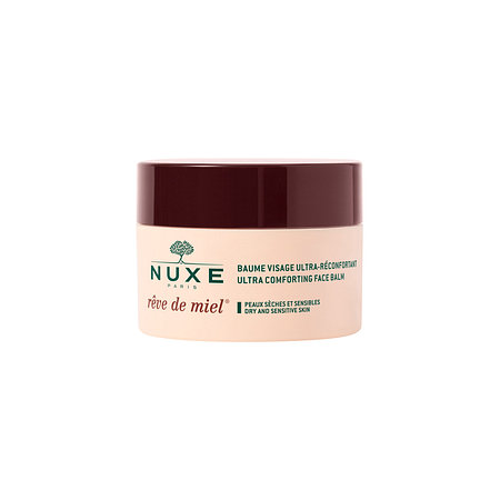 NUXE 눅스 레브드미엘 울트라 컴포팅 베리어 크림 50ml | 신세계V