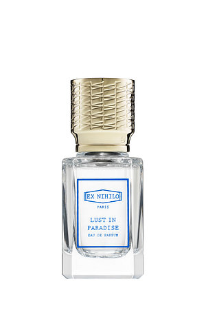 EX NIHILO(엑스니힐로) 러스트 인 파라다이스 오드퍼퓸 10ml | 신세계V