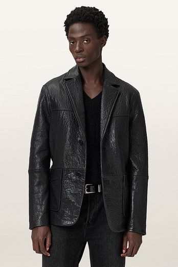 ALLSAINTS 올세인츠 샤드웰 블레이저 M017LD-5 | 신세계V