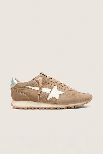 GOLDEN GOOSE KOREA [공식 스토어] 골든구스  남성 마라톤 GMF01071 F008445 55777 | 신세계V